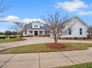 3758 Longfellow Rd, Tallahassee, FL 32311