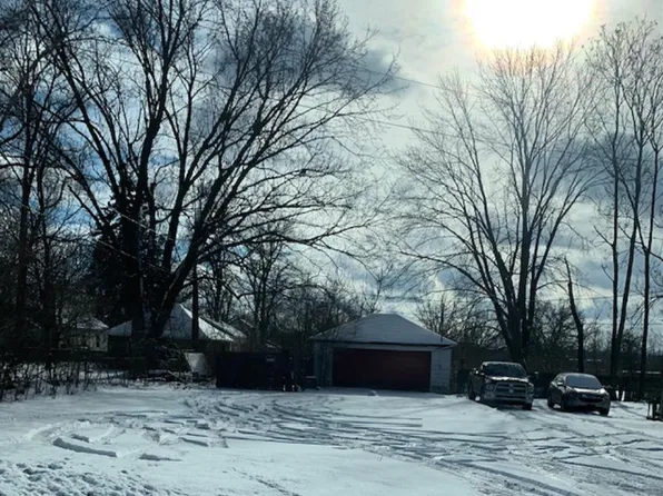 2400 Page Ave, Jackson, MI 49203