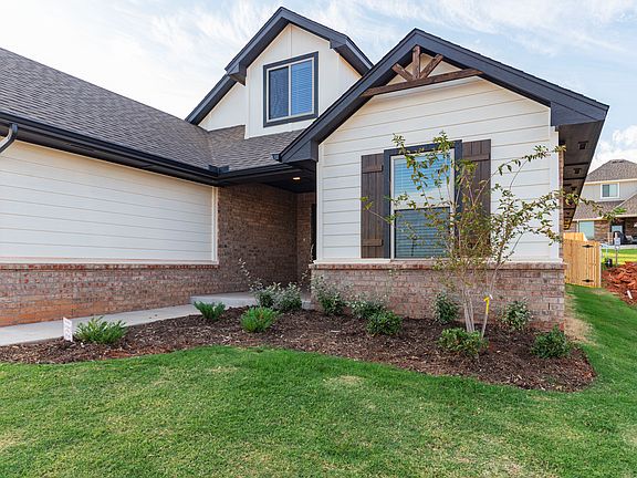 Homes by Taber Brittany Bonus Room Floor Plan