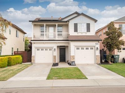 2715 Tapestry St, Manteca, CA, 95337