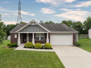 144 Ridgewood Dr, Alexandria, KY 41001
