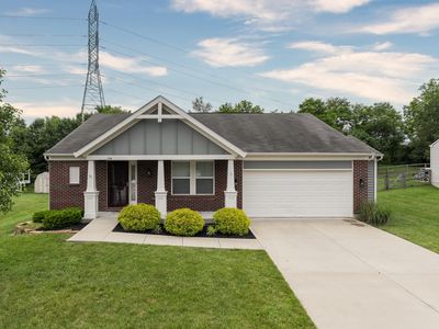 144 Ridgewood Dr, Alexandria, KY, 41001