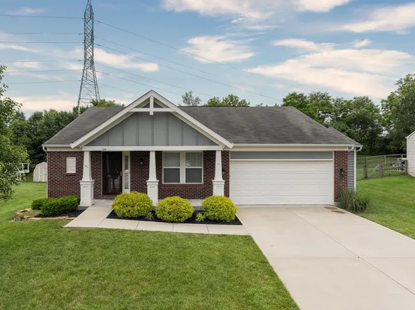 144 Ridgewood Dr, Alexandria, KY 41001