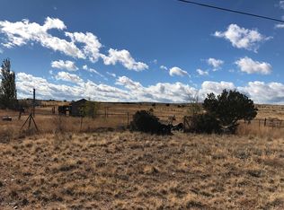 1831 Hereford Rd, Taylor, AZ 85939