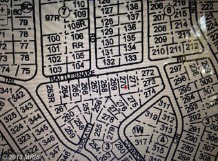 765 Rattlesnake Rd, Lusby, MD 20657