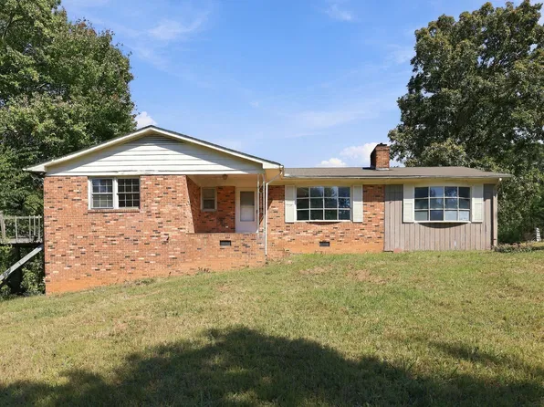 1569 Satterwhite Rd, Oxford, NC 27565