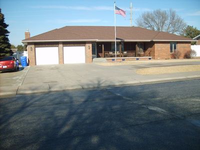 1111 Oakmont St, Hays, KS, 67601