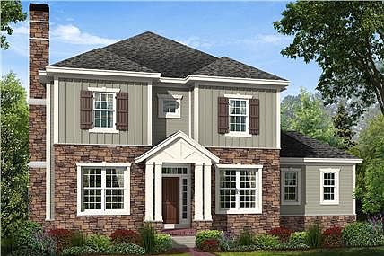 1st image of 9319 Burnett Ln