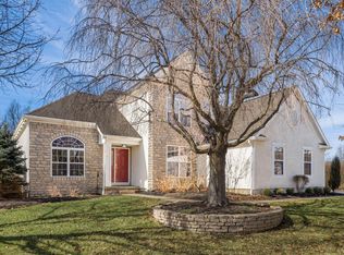 7801 Westbury Ct, Dublin, OH 43016