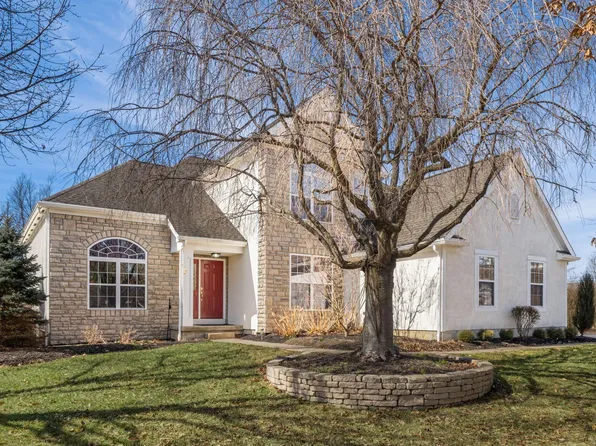 7801 Westbury Ct, Dublin, OH 43016