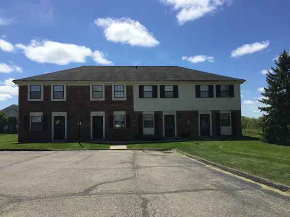 392 Windsor Park Dr #392, Dayton, OH 45459