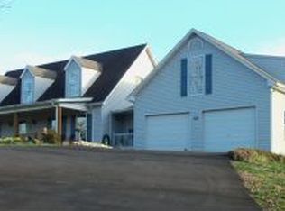 547 Possum Creek Rd, Gate City, VA 24251