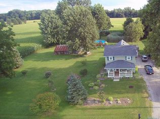 6715 County Road D, Delta, OH 43515