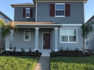 6307 Blissful St, Clermont, FL 34714