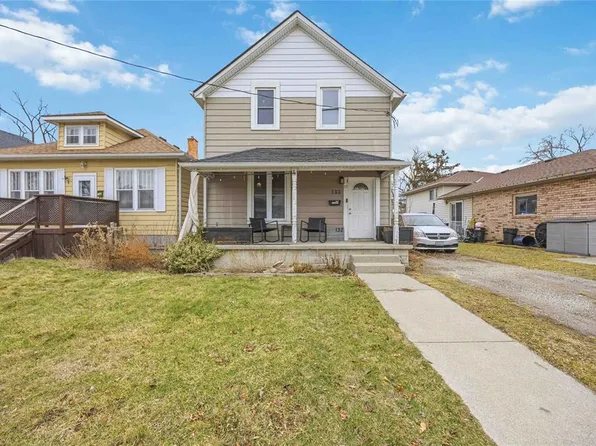 132 Stuart St, Sarnia, ON N7T 3B1