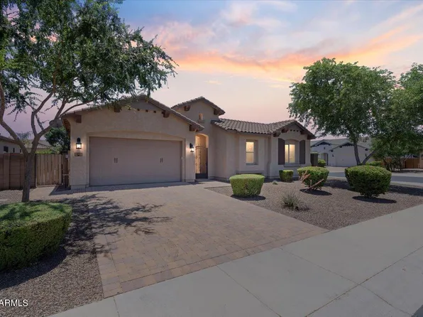851 E HAMPTON Lane, Gilbert, AZ 85295