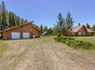 2781 Teanaway Middle Fork Rd, Cle Elum, WA 98922