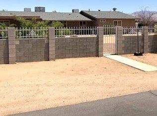 12517 Running Deer Rd, Apple Valley, CA 92308