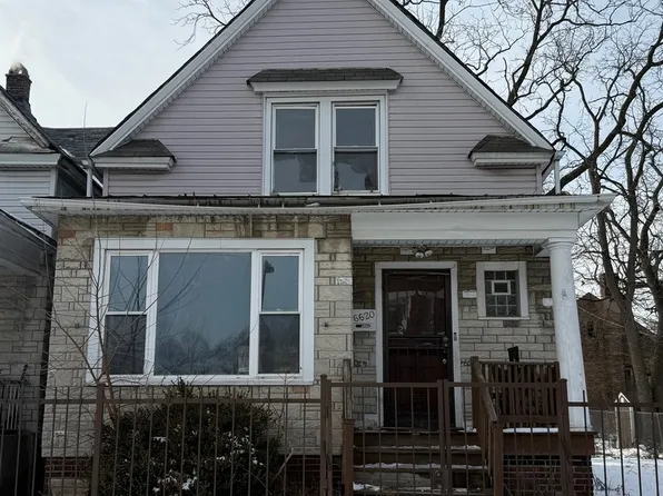 6620 S Bishop St, Chicago, IL 60636
