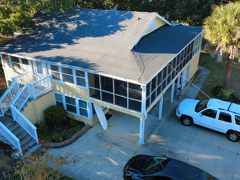 820 E Ashley Ave — Photo 3