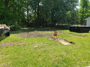 811 Blount St #34, Smithfield, NC 27577