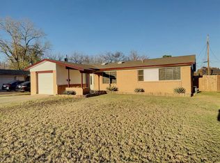 2837 Lowell Dr, Irving, TX 75062