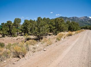 1208 Chaparral Way, Crestone, CO 81131