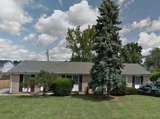 410 Brookview Ct, Oxford, OH 45056