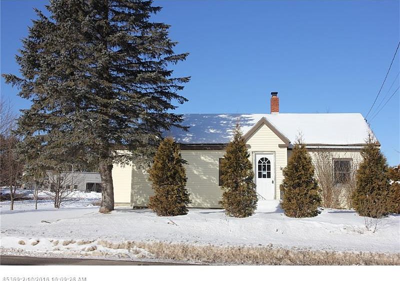 106 W Gray Rd, Gray, ME 04039 Zillow