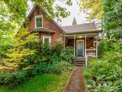 130 W Pine Street, Shelton, WA, 98584