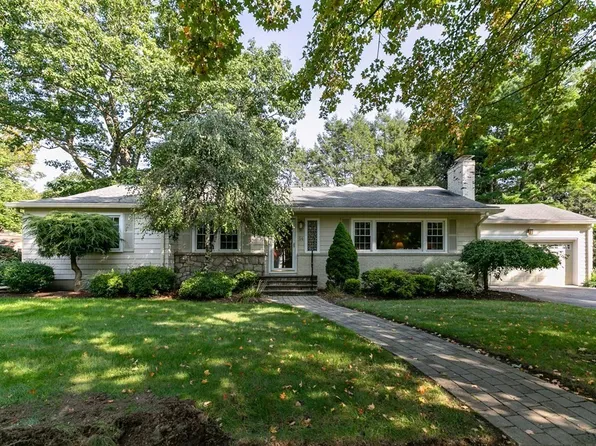 54 Ellis Dr, Worcester, MA 01609