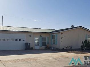 3110 S Belen St, Deming, NM 88030
