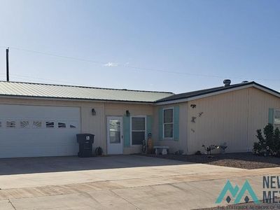 3110 S Belen St, Deming, NM, 88030