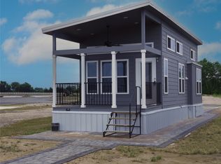 5226 Waterfront Rd LOT 58, Kerens, TX 75144