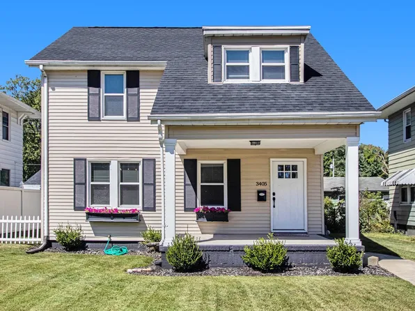 3405 Mishawaka Ave, South Bend, IN 46615