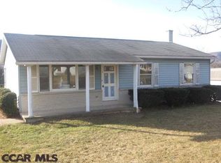 119 Melanie Ln, Pleasant Gap, PA 16823