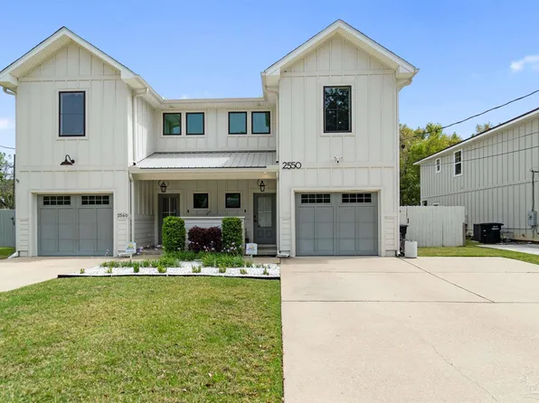 2550 N 11th Ave, Pensacola, FL 32503