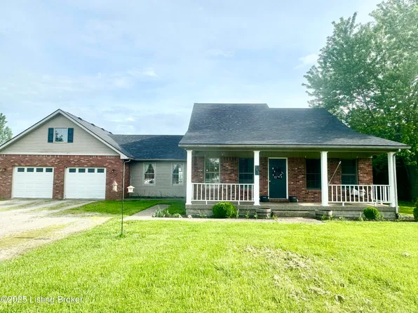 765 Lutheran Church Rd, Bardstown, KY 40004