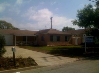 1940 Monrovia Ave, Costa Mesa, CA 92627