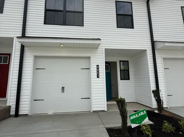 8803 Chapman Trace Way, Knoxville, TN 37920