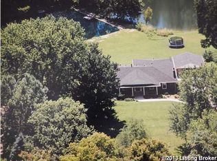 11612 Silver Ridge Ln, Louisville, KY 40299