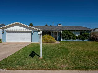 8302 E Monte Vista Rd, Scottsdale, AZ 85257