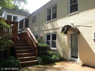 5600 Jordan Rd, Bethesda, MD 20816