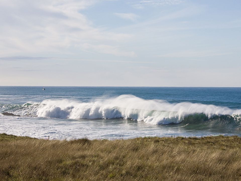 Incredible Ocean Views