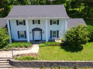 1966 State Route 725, Spring Valley, OH 45370