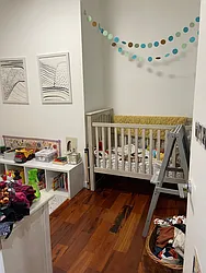 Rented by 3 Quincy Corp.