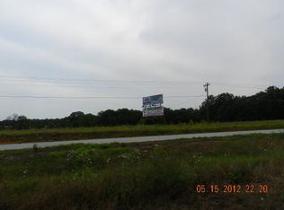 0 State Highway 25 N, Hephzibah, GA 30815