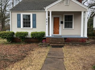 501 N Maple St, Durham, NC 27703