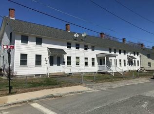 26-36 B St #26-36, Whitinsville, MA 01588