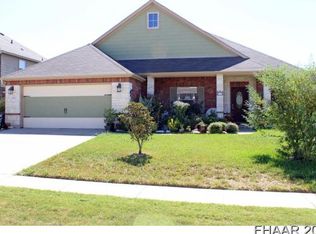 5708 Calc Stone Dr, Killeen, TX 76542
